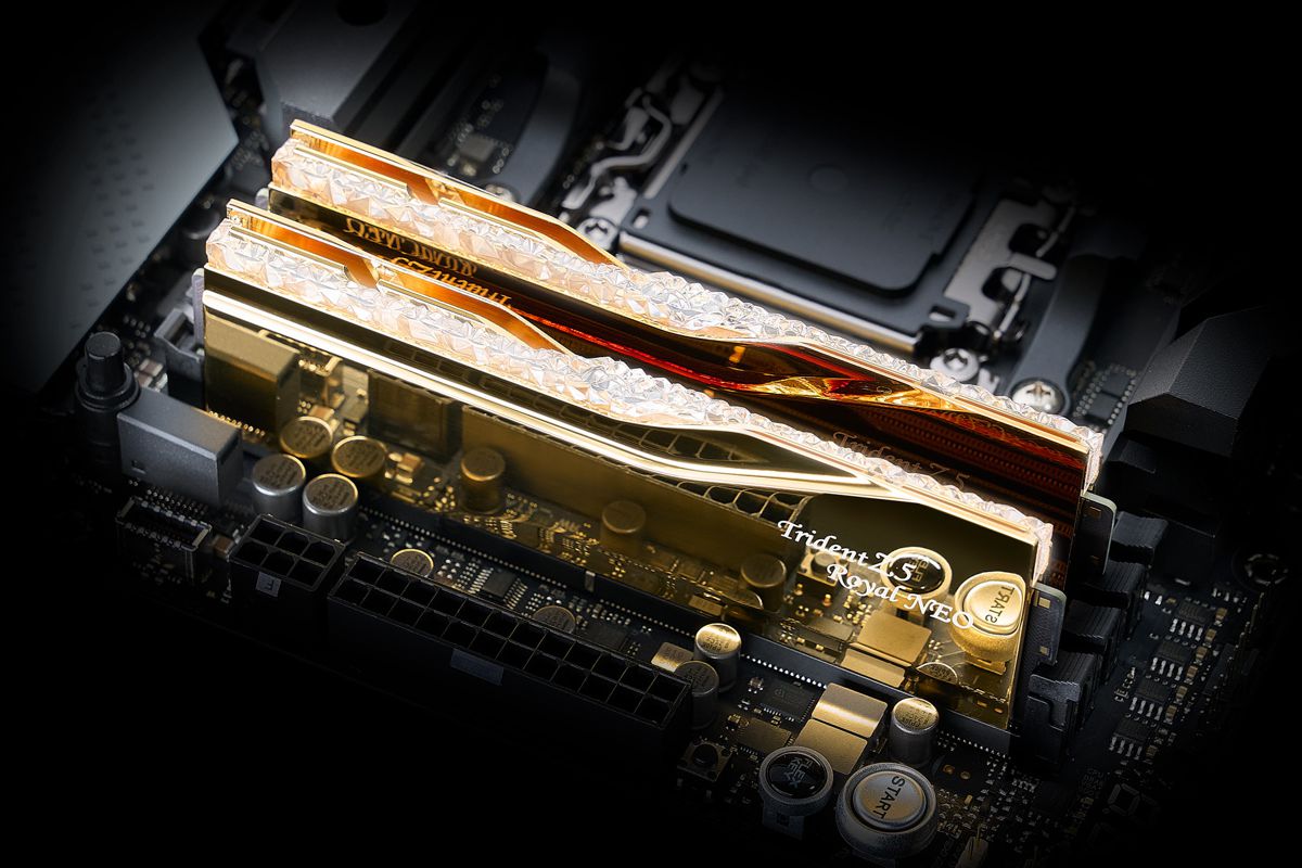 DDR5 Bảo Hành Trọn Đời Có Bẫy: Khi Crucial Chỉ Hoàn 17% Giá Trị