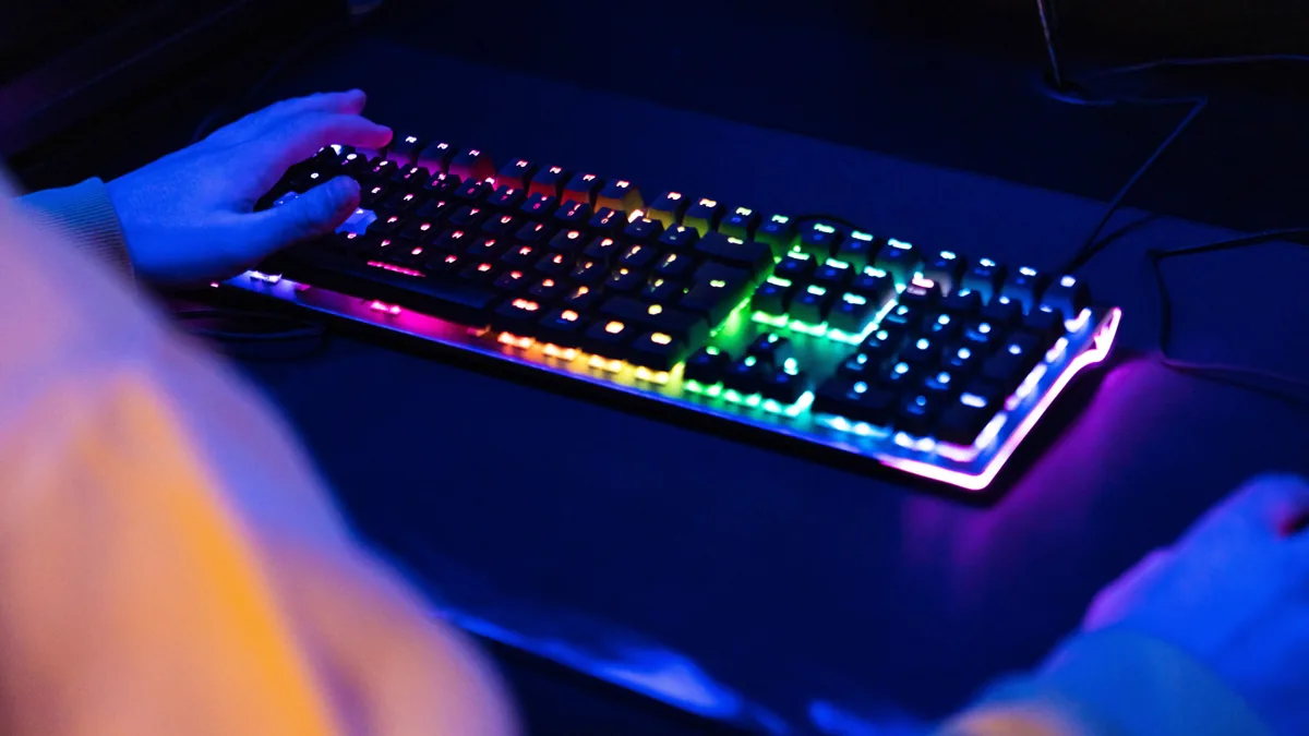 16GB VRAM Is Now the Gaming Standard