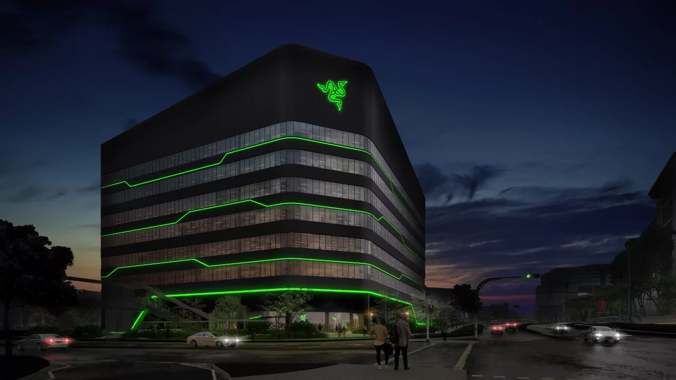 Razer mua lại StreamElements: Bước đi để thống trị livestream