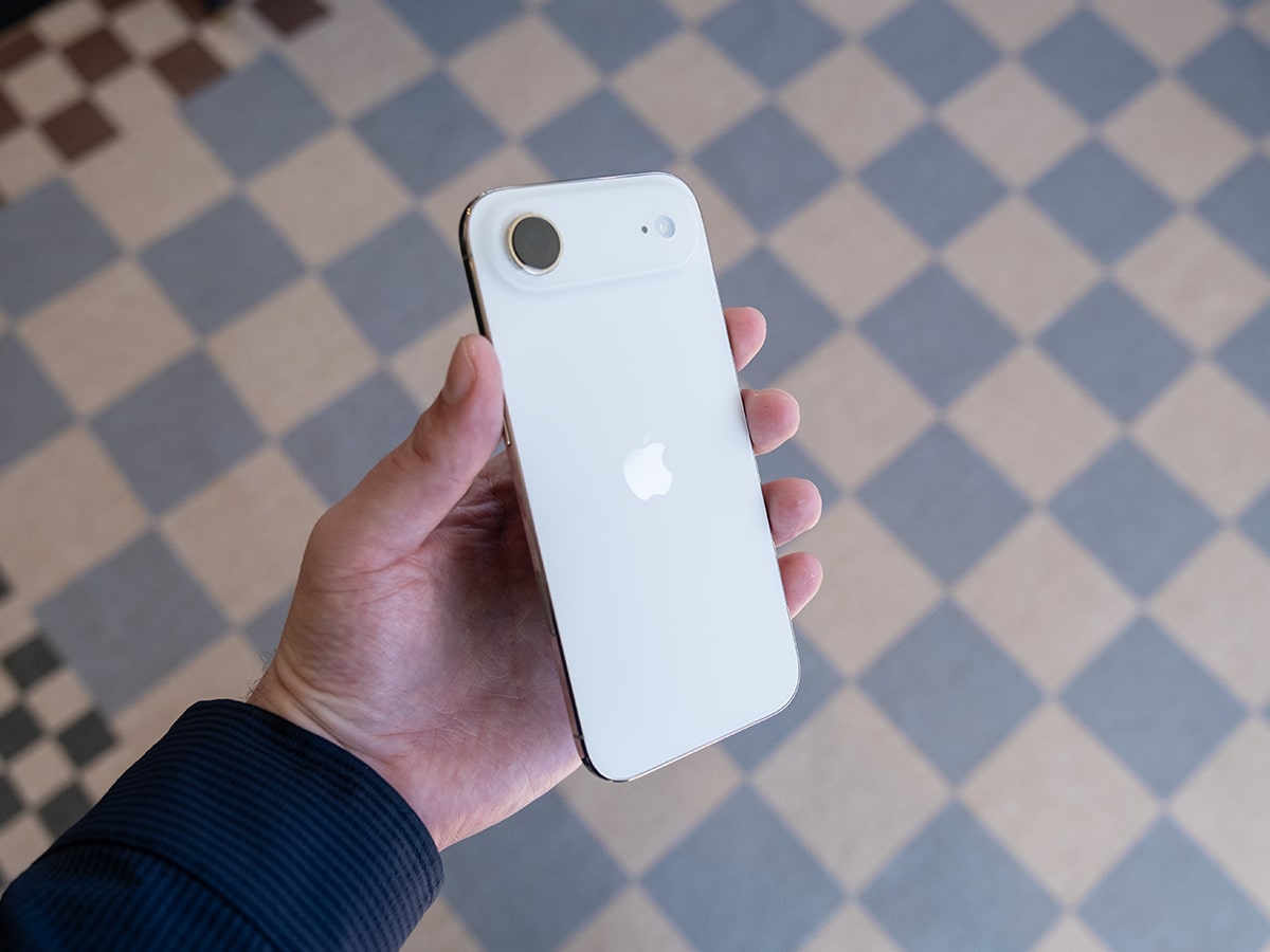 Why iPhone Design Looks Stuck And What Happens Next