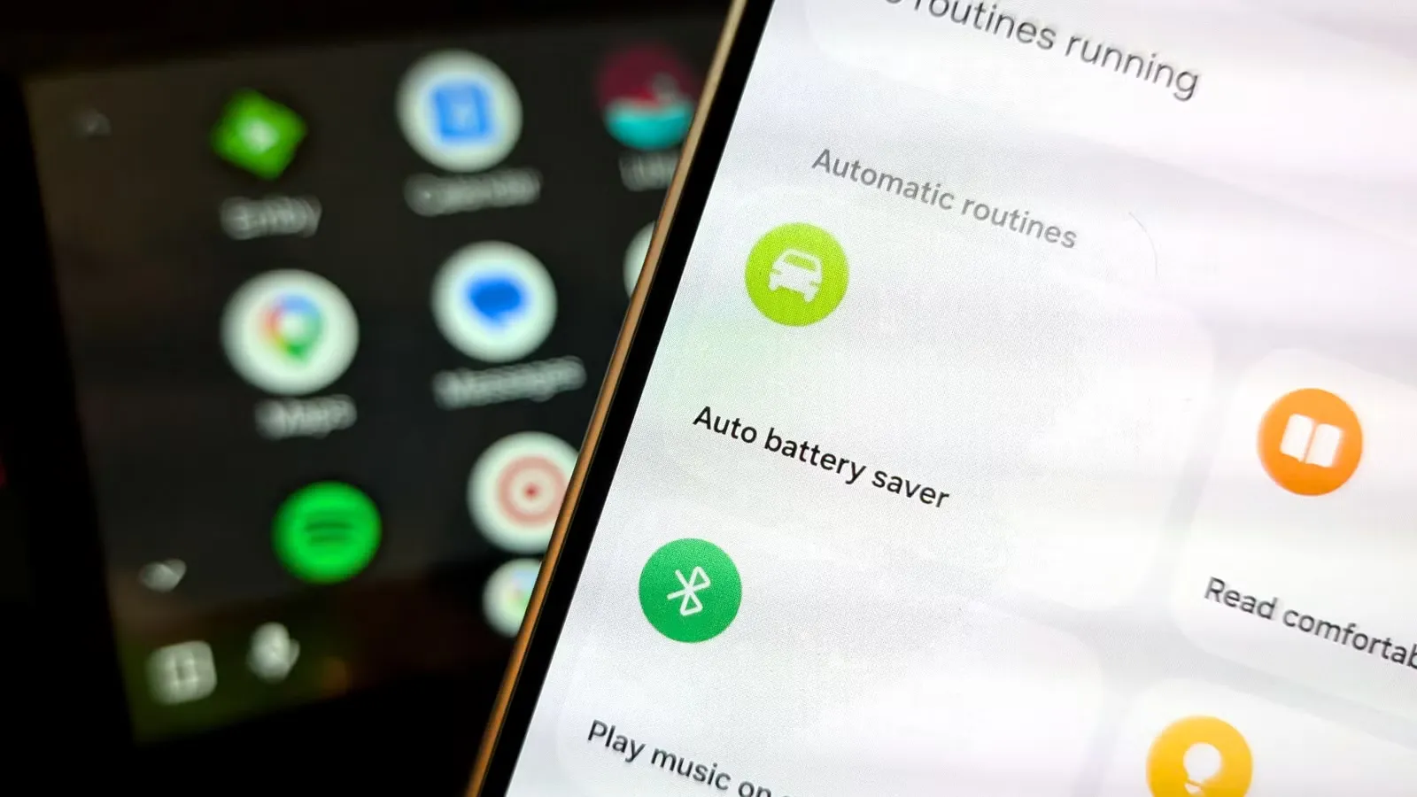 The Android Settings That Actually Cut Battery Drain