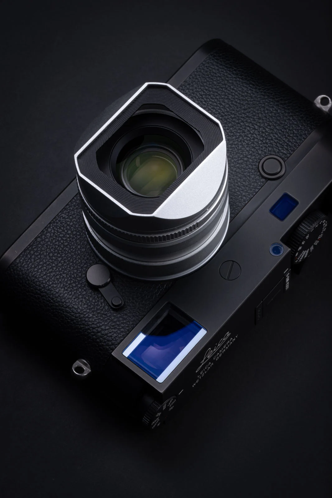 Third‑Party Makers Push Leica M-Mount Lenses into a New Era