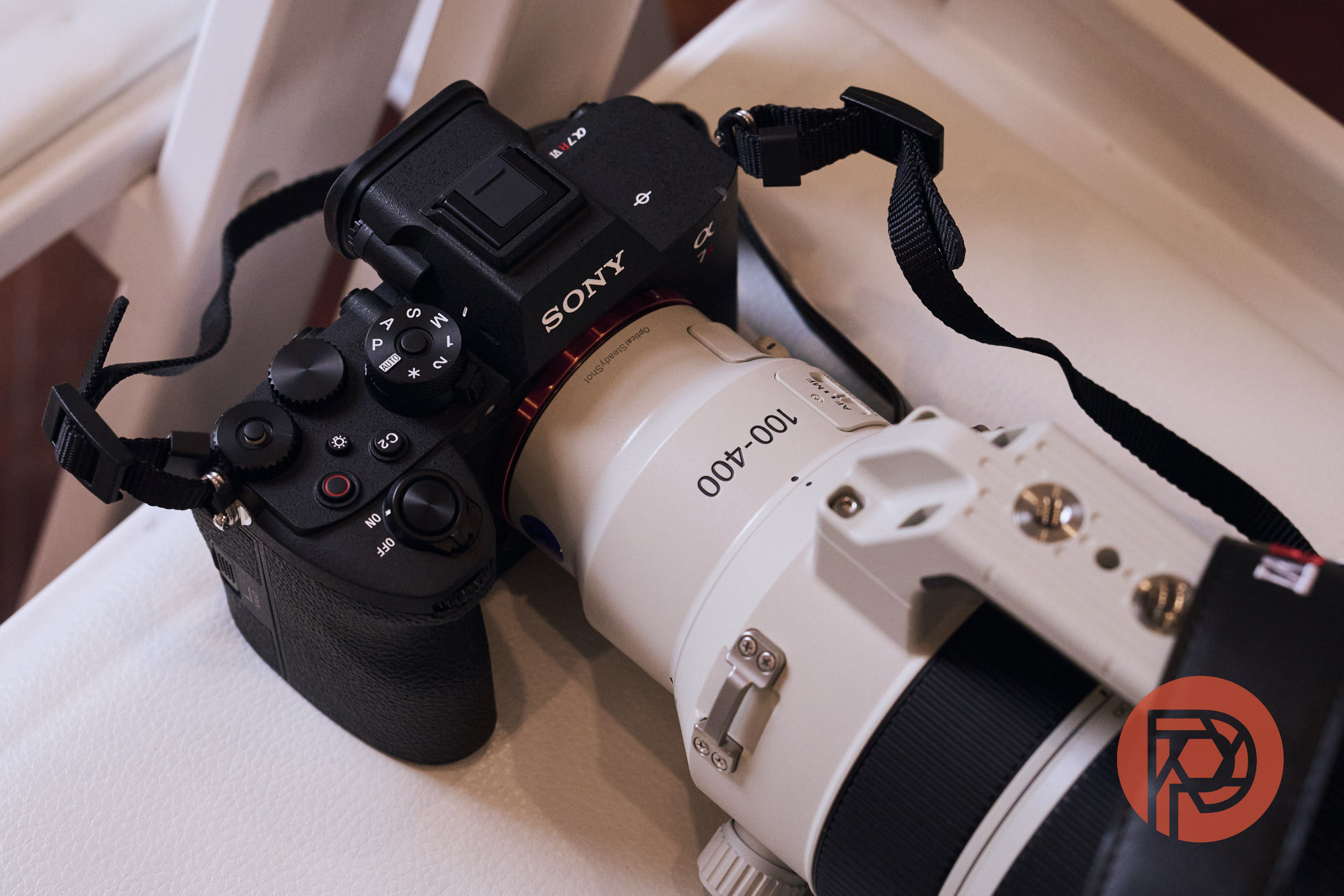 Supply Chain Chaos Is Rewriting the Economics of Cameras