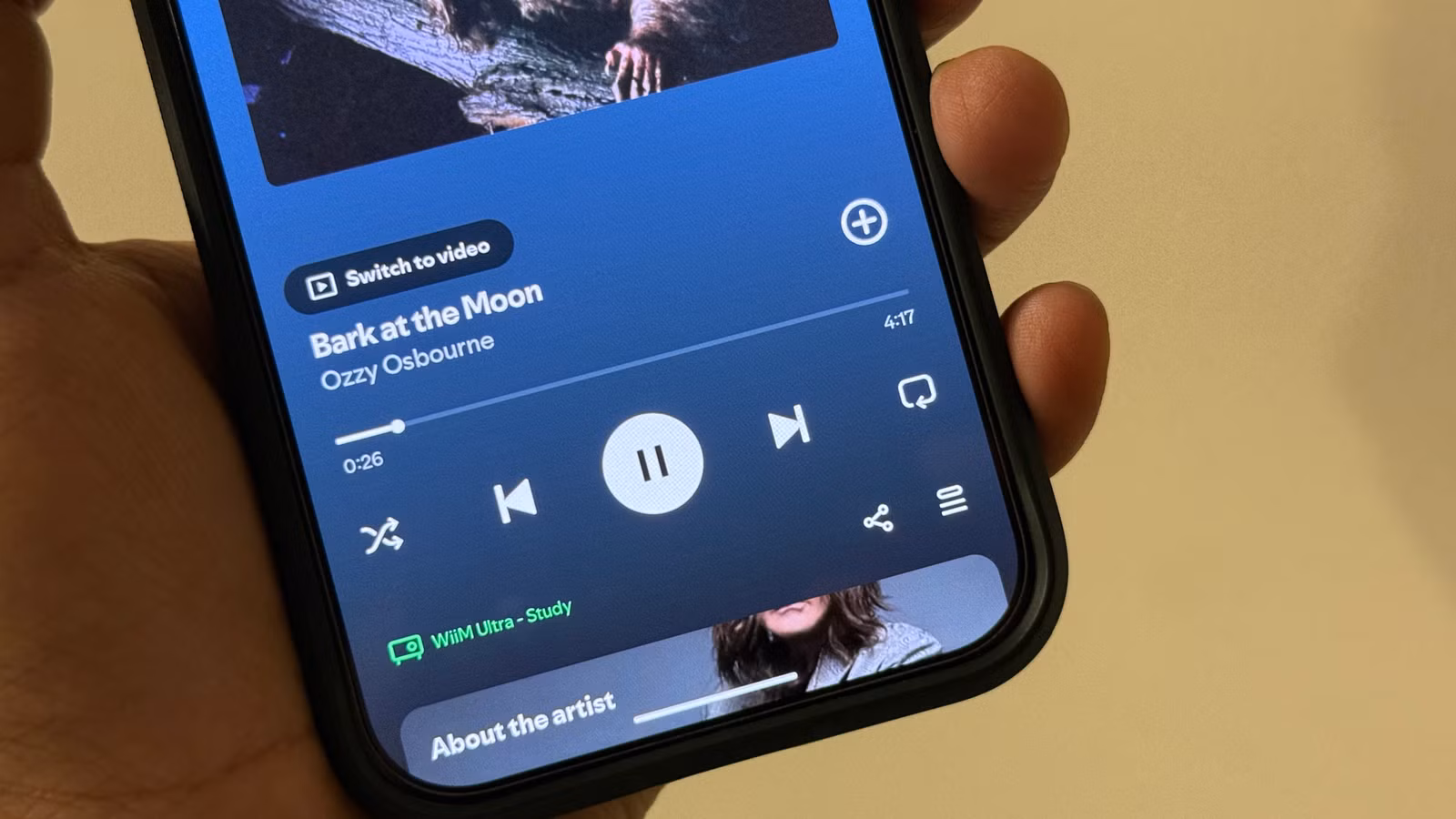 Spotify Android Lagging? Why It’s Slow and How to Fix It