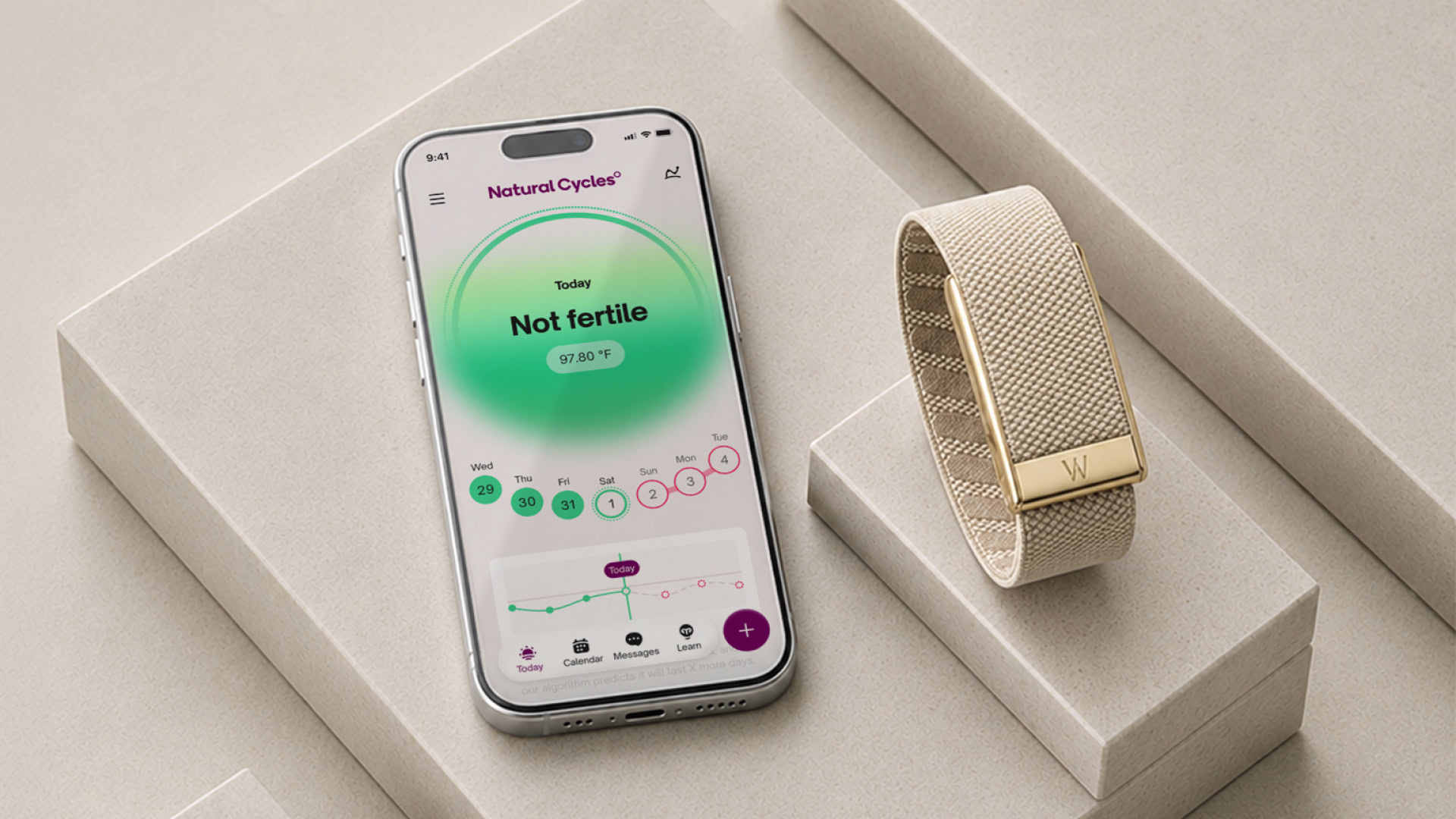 Fitness Wearables Are Going Mainstream Beyond Endurance Elites