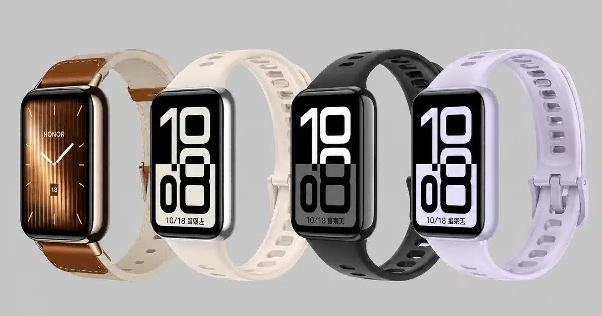 Xiaomi Smart Band 11 Active và HONOR Band 11: vòng đeo pin dài có đáng tiền hơn đồng hồ xịn?