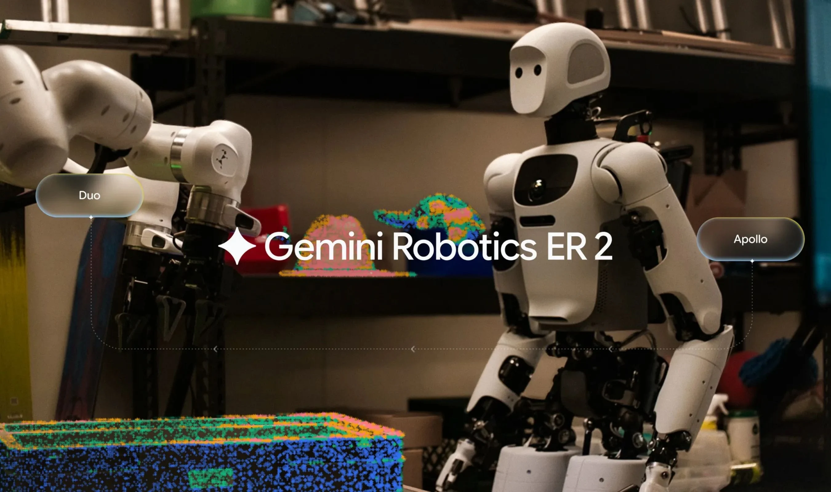 Google Gemini Jumps from Consumer AI to Enterprise Automation