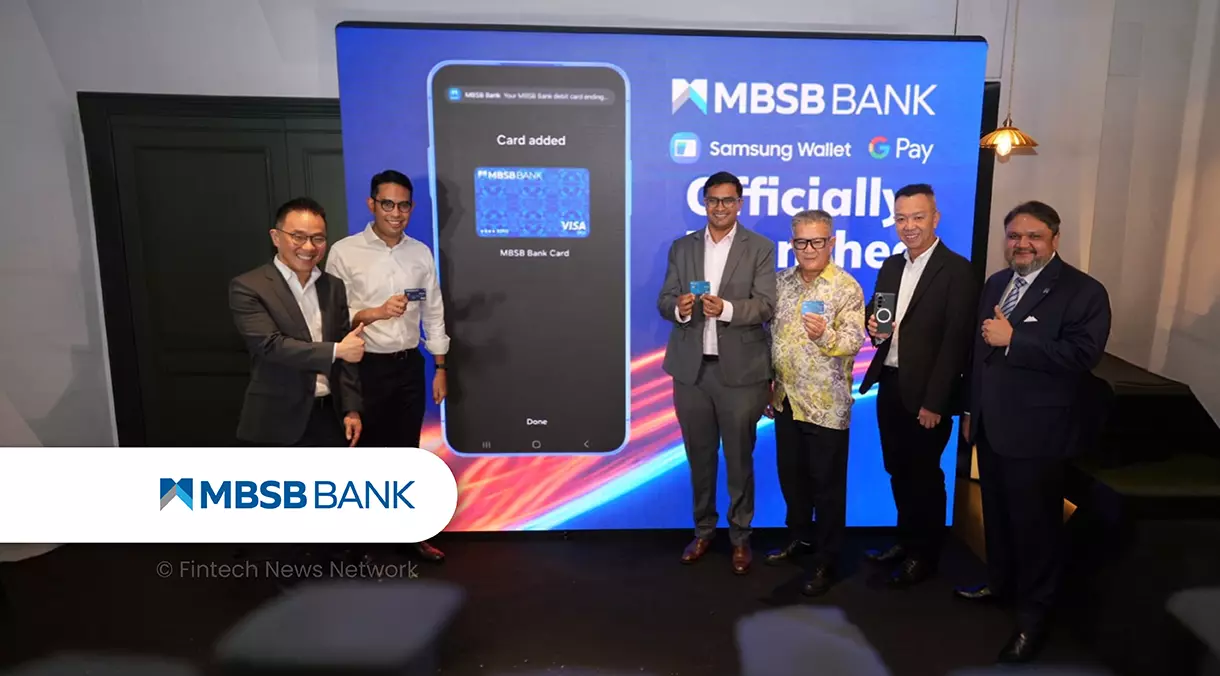 Banks Go Mobile-First as Samsung, Google and Apple Wallets Go Live