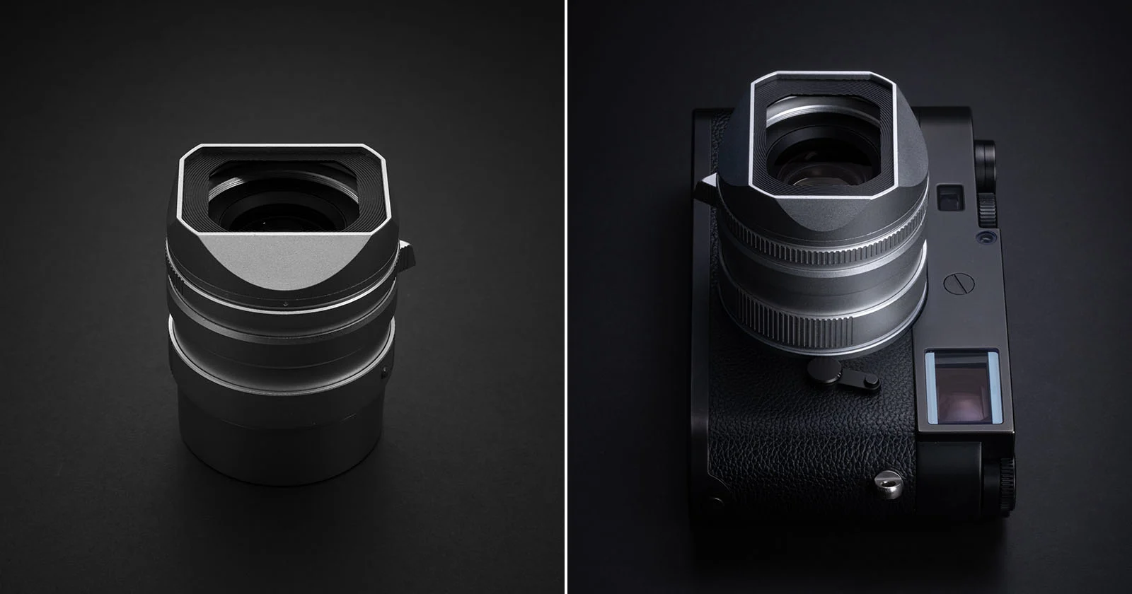 Third‑Party Makers Push Leica M-Mount Lenses into a New Era