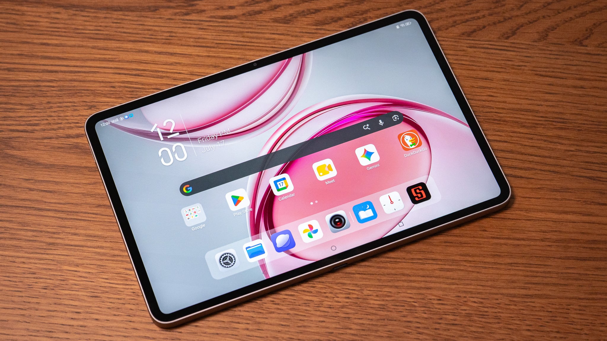 OnePlus Pad 4 vs RedMagic Astra 2: Which Premium Android Tablet Wins?