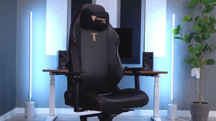 Gaming Chairs vs Office Chairs for All‑Day Comfort