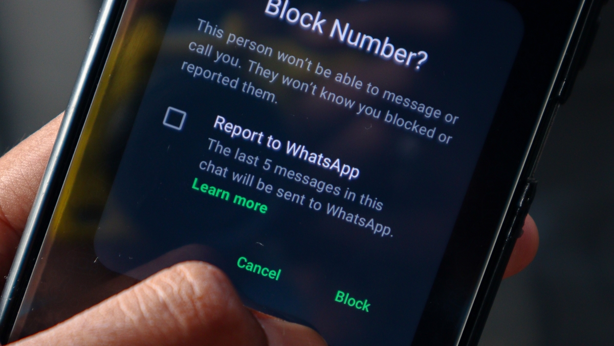 6 chiêu lừa đảo tài khoản WhatsApp phổ biến nhất—Cách nhận biết và bảo vệ ngay