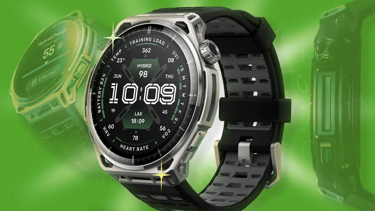 Hidden Features in Amazfit Smartwatches You Should Be Using