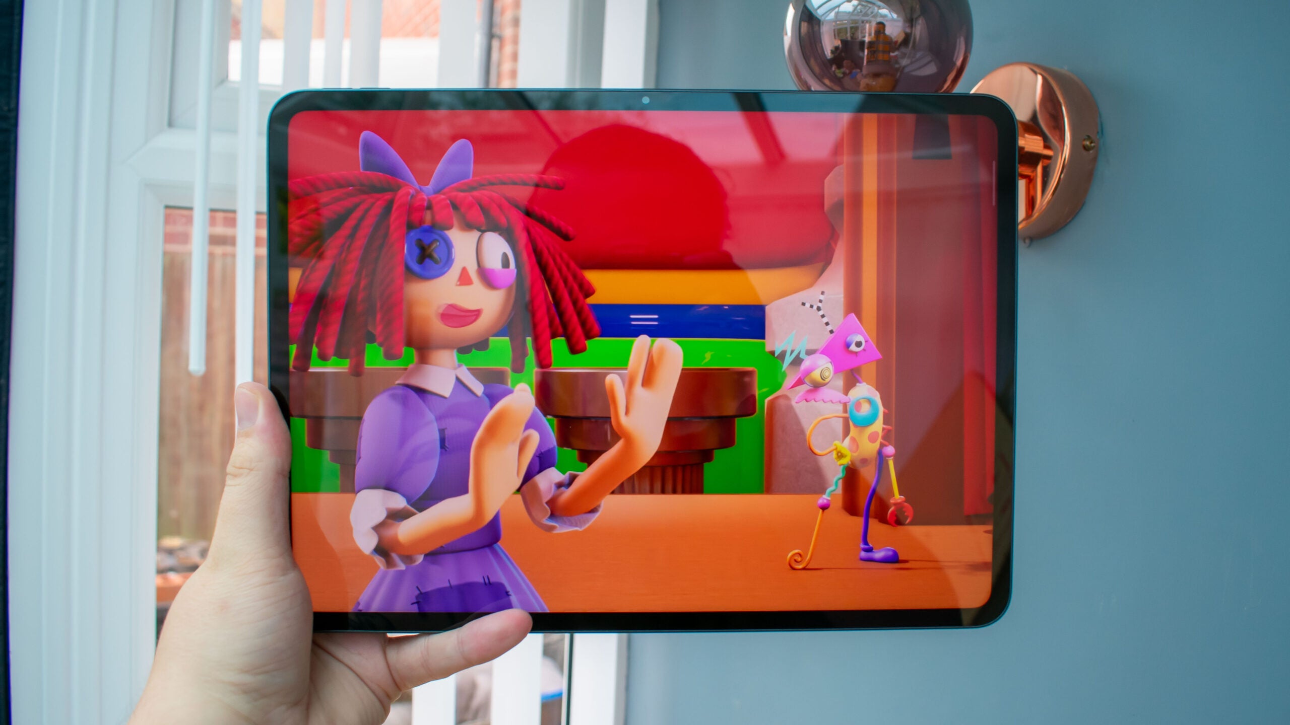 Budget Android Tablets Face Off: TCL vs Oppo vs Motorola