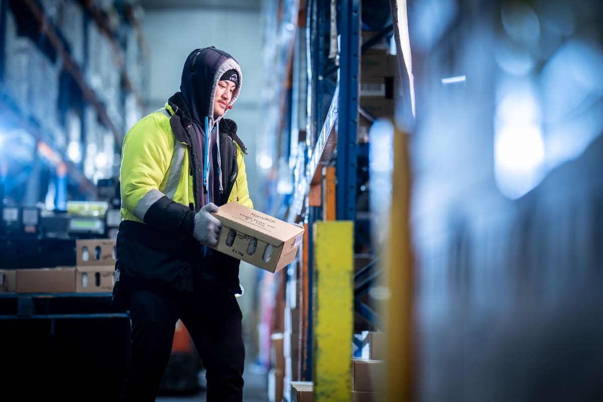 How AI Supply Chain Intelligence Stops Disruptions Before They Start