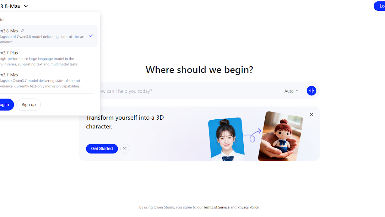 Alibaba’s Qwen3.8-Max Throws Open the High-End AI Playbook