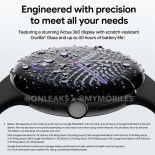 Pixel Watch 5 Leak: Dual Sizes, AI Coaching and a Bigger Bet on Health