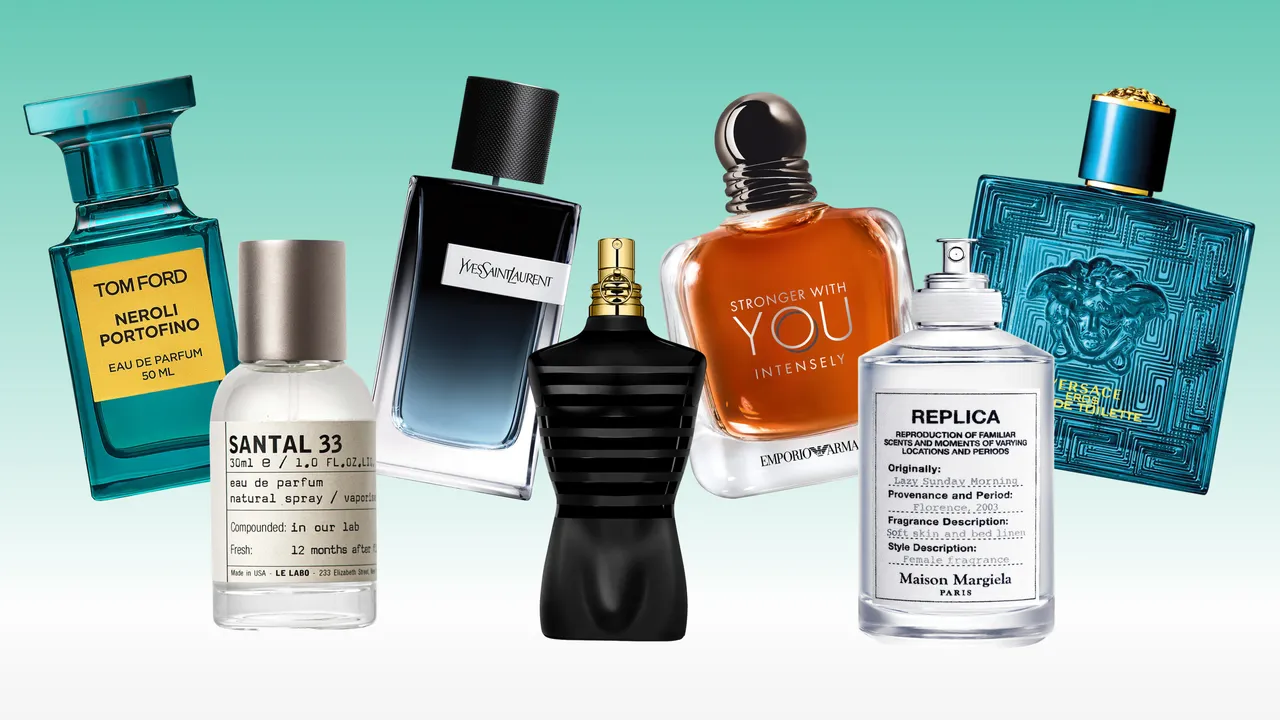 How to Build a Versatile Fragrance Wardrobe That Works for Every Occasion