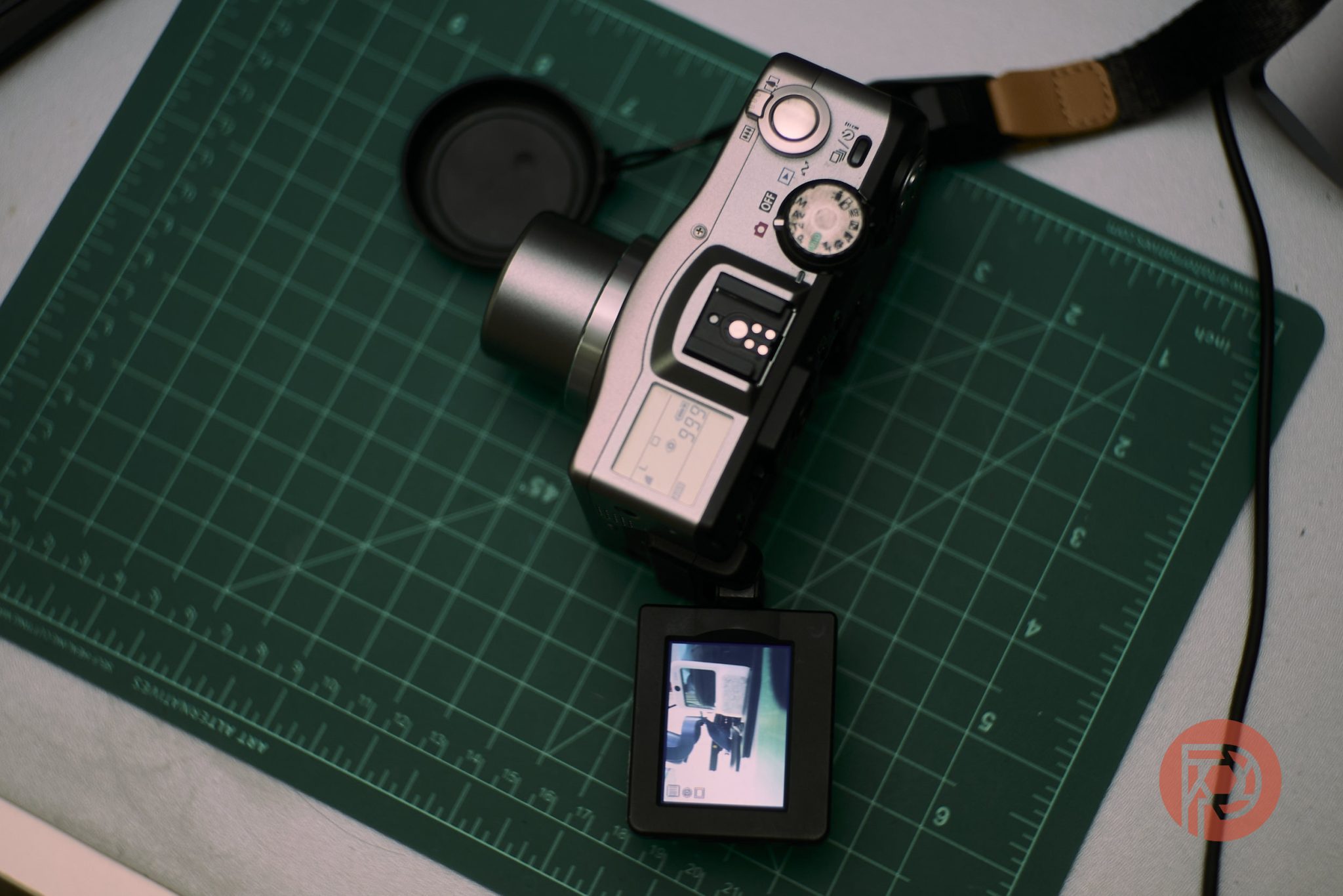 Why Classic Cameras Still Shape How We Shoot Today