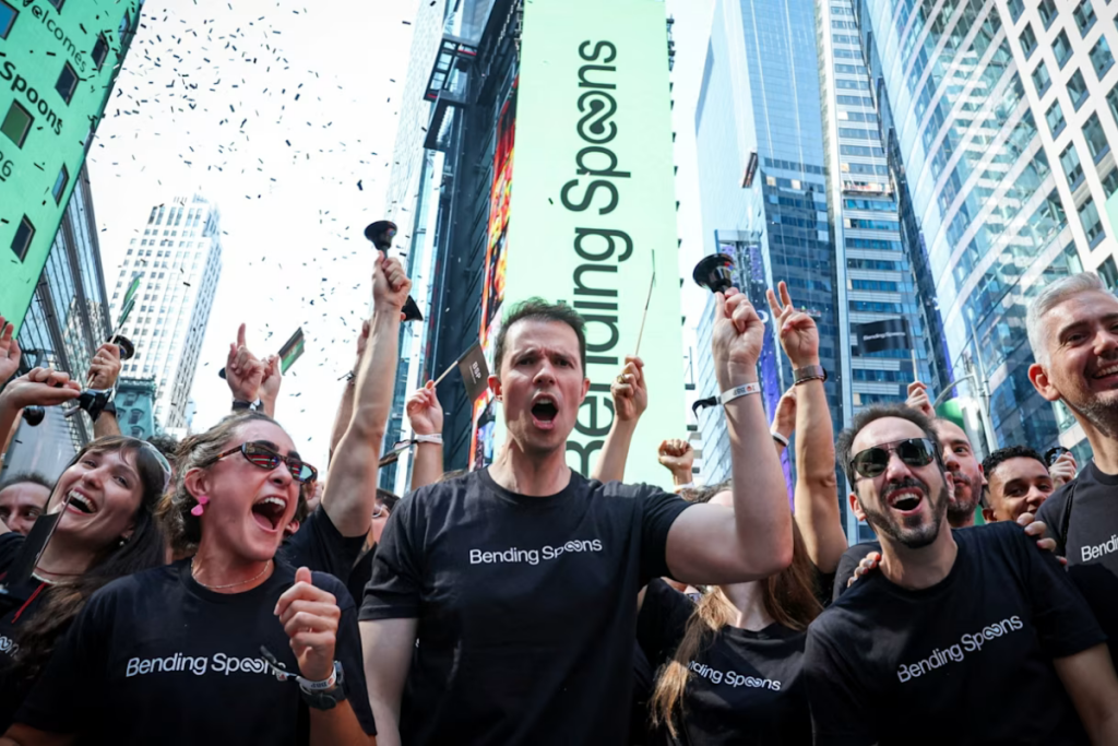Bending Spoons’ Airtable Acquisition Reshapes No-Code Automation