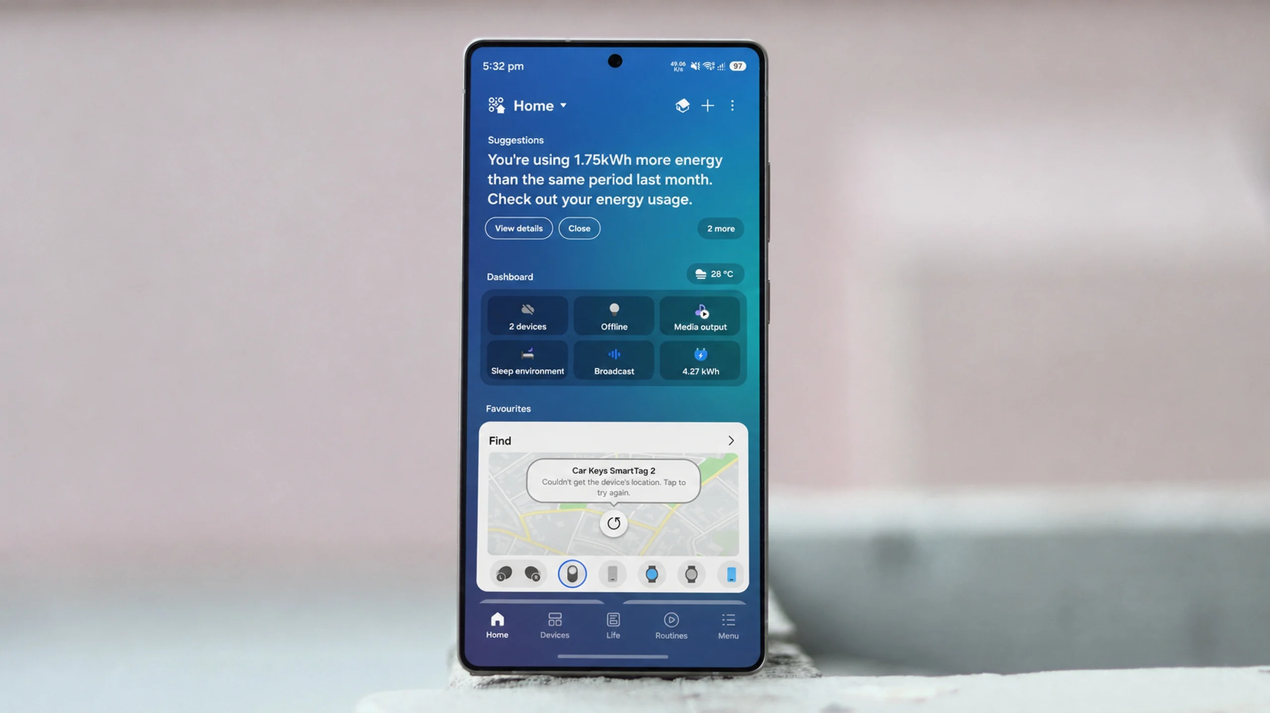 One UI 9 trên Android 17: Lộ trình cập nhật Galaxy và những nâng cấp đáng tiền