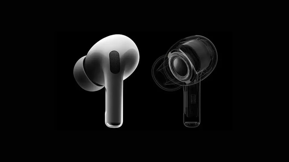 AirPods tích hợp camera: dấu mốc iOS 27 và cuộc đua thời gian