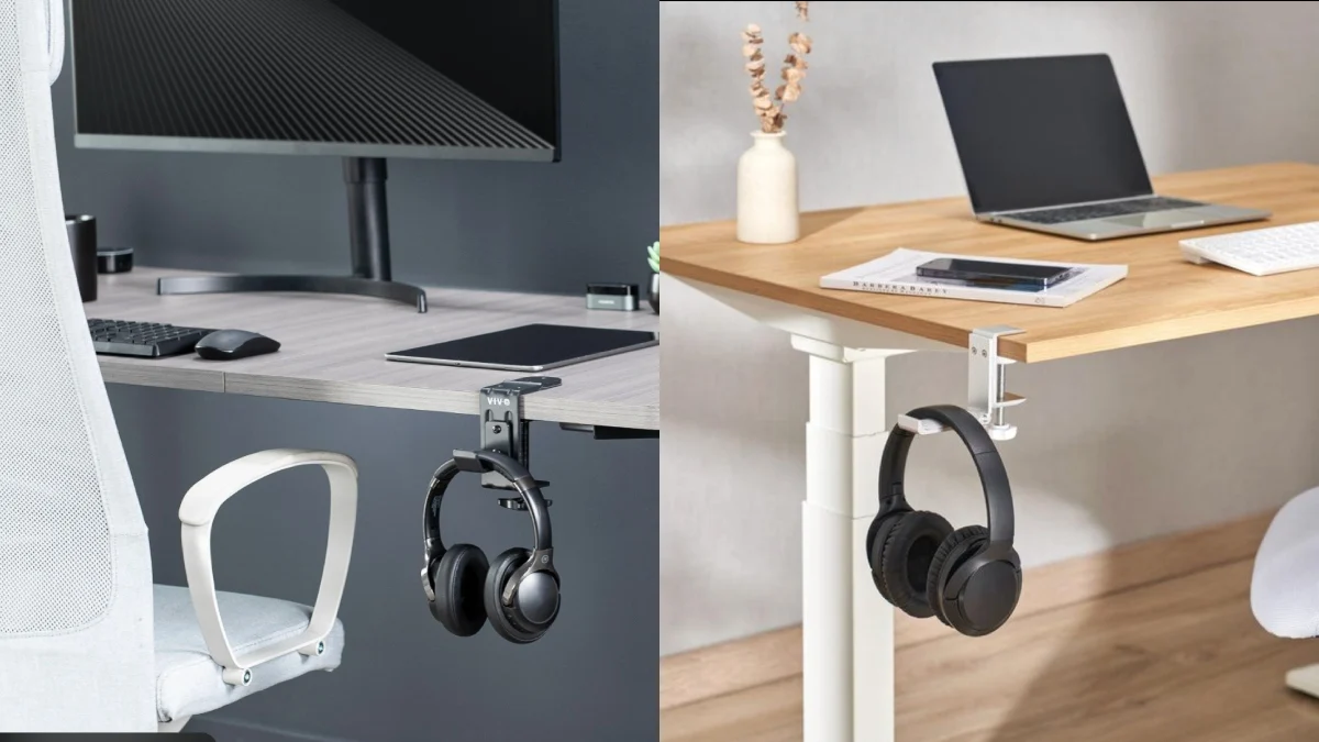 Transform Your Desk Into a Clutter-Free Workspace Under $50