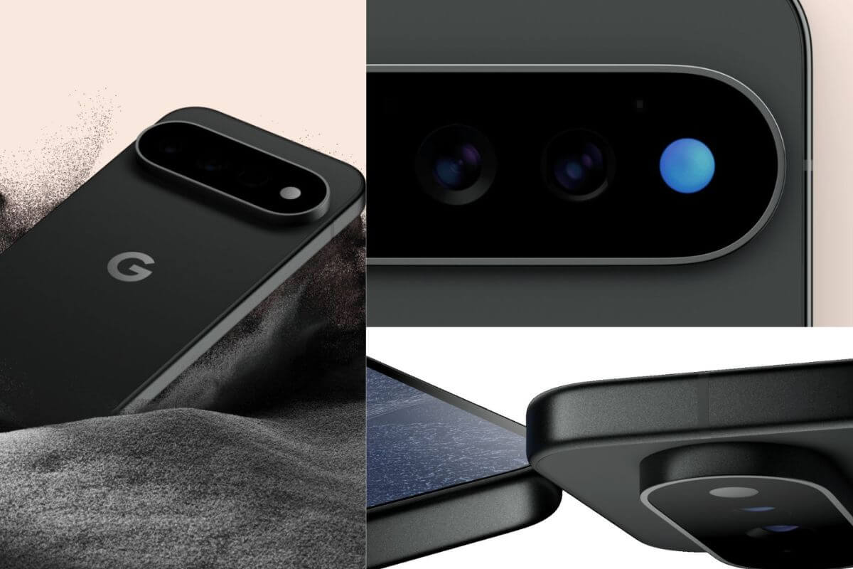 Pixel 11 Pro’s 120X Zoom Signals Google’s Next Camera Leap