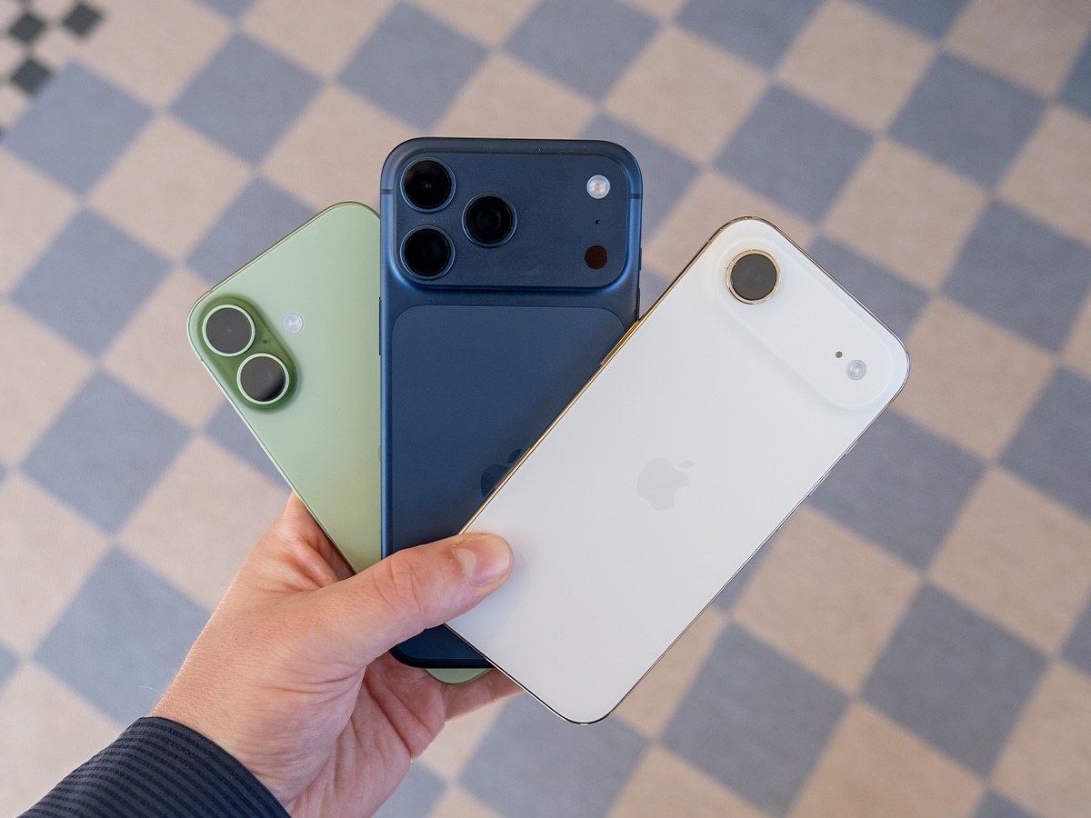 iPhone Air 2: Apple’s Thin New Middle Ground