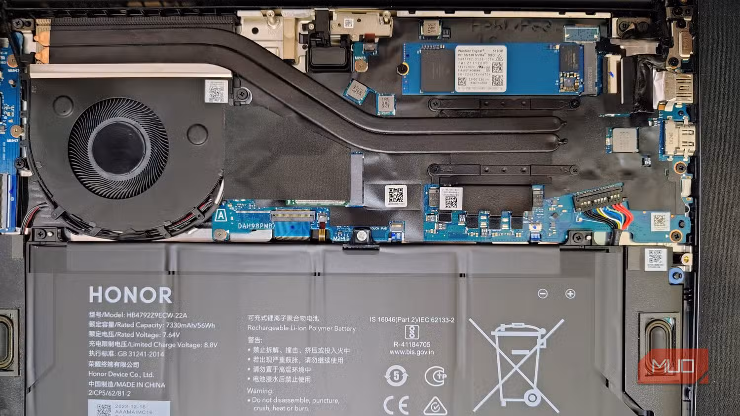 Laptop Battery Myths Debunked: What Really Limits Your Charge