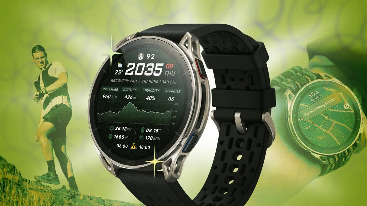Hidden Features in Amazfit Smartwatches You Should Be Using