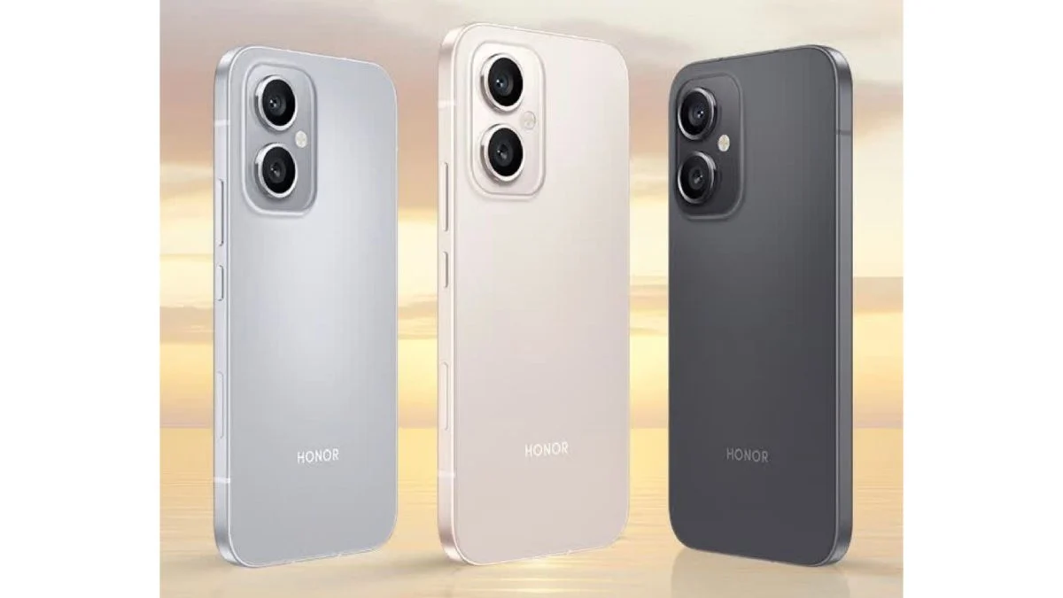 HONOR Play 11 Pro: Siêu mỏng nhưng vẫn pin 7.000 mAh và màn OLED 6.500 nits