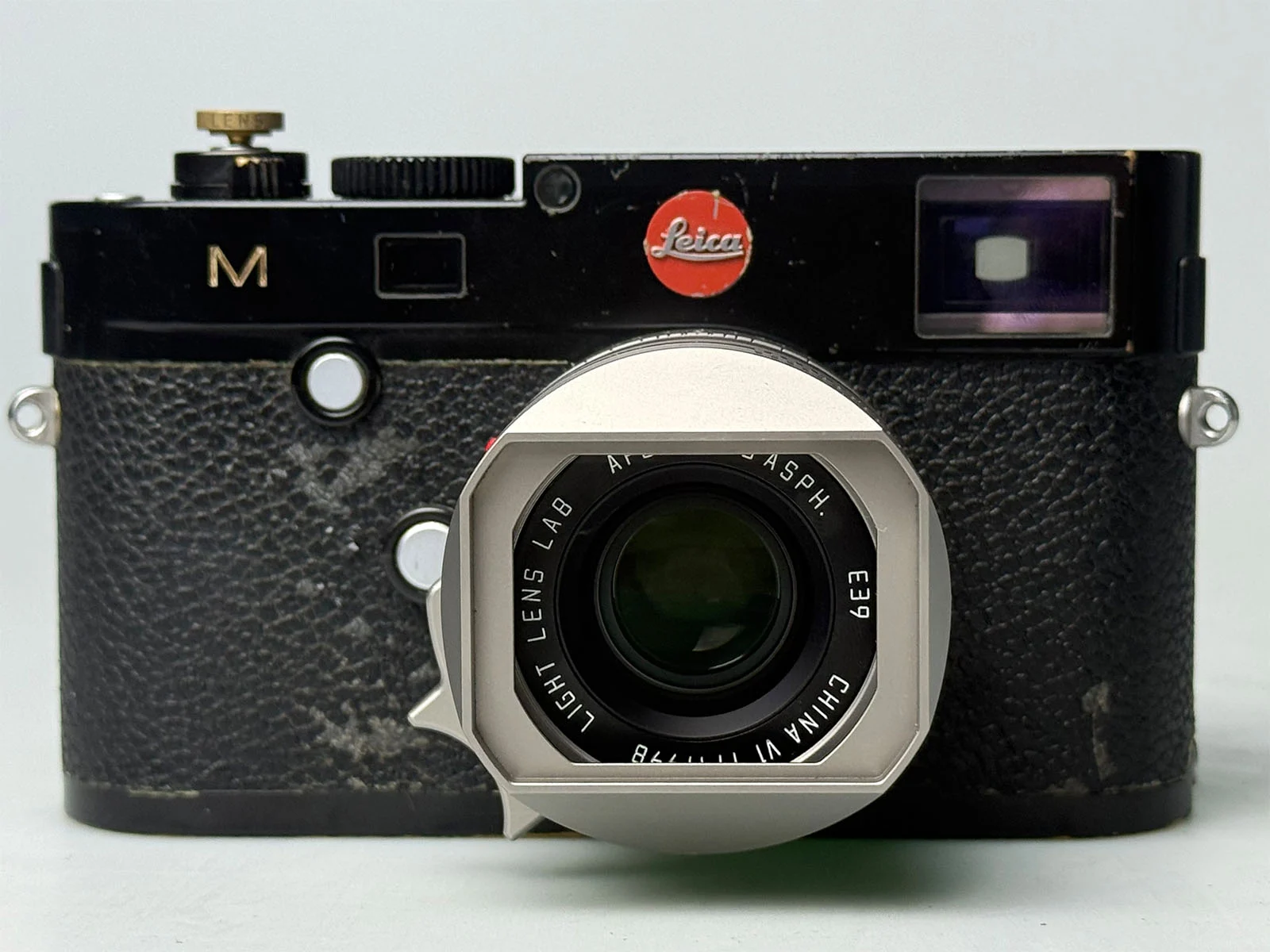 Light Lens Lab’s 35mm f/2 Apochromatic Raises the Bar for M-Mount Glass