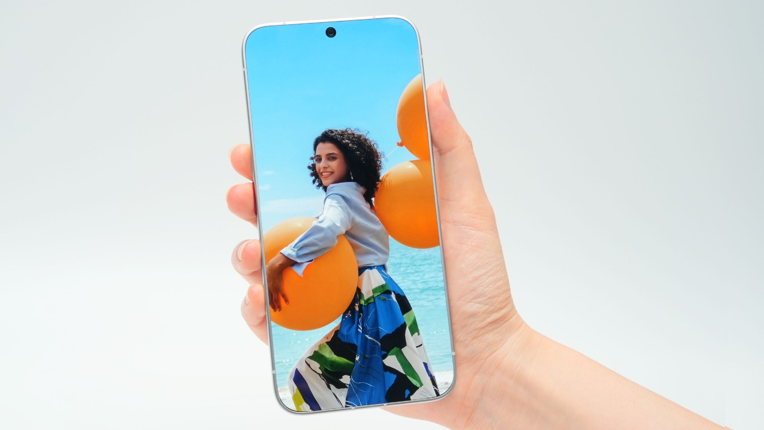 Bezel‑Less Phones Are Here: Tecno, TCL and the New Mid‑Range Display War