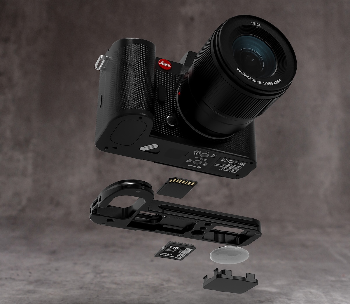 How Third-Party Makers Are Redefining Leica Camera Cases