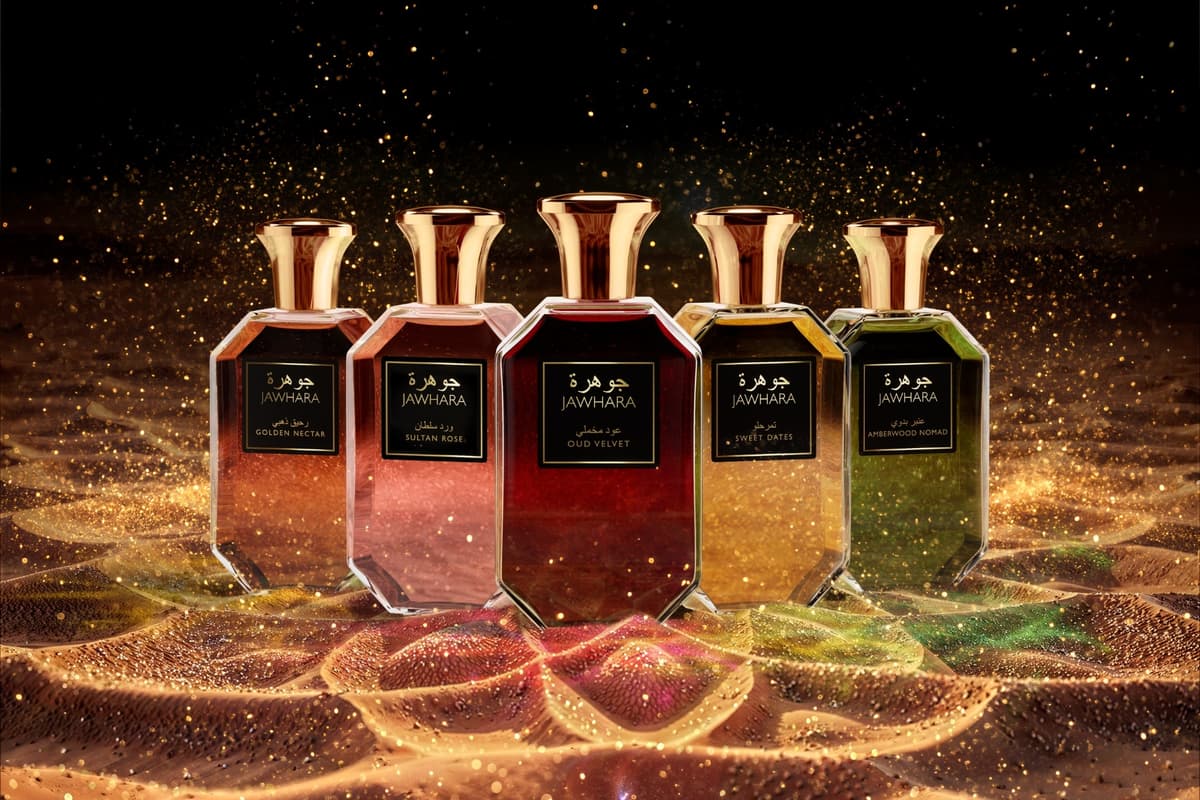 Boots’ Jawhara Fragrances Bring Arabian Luxury Under £15