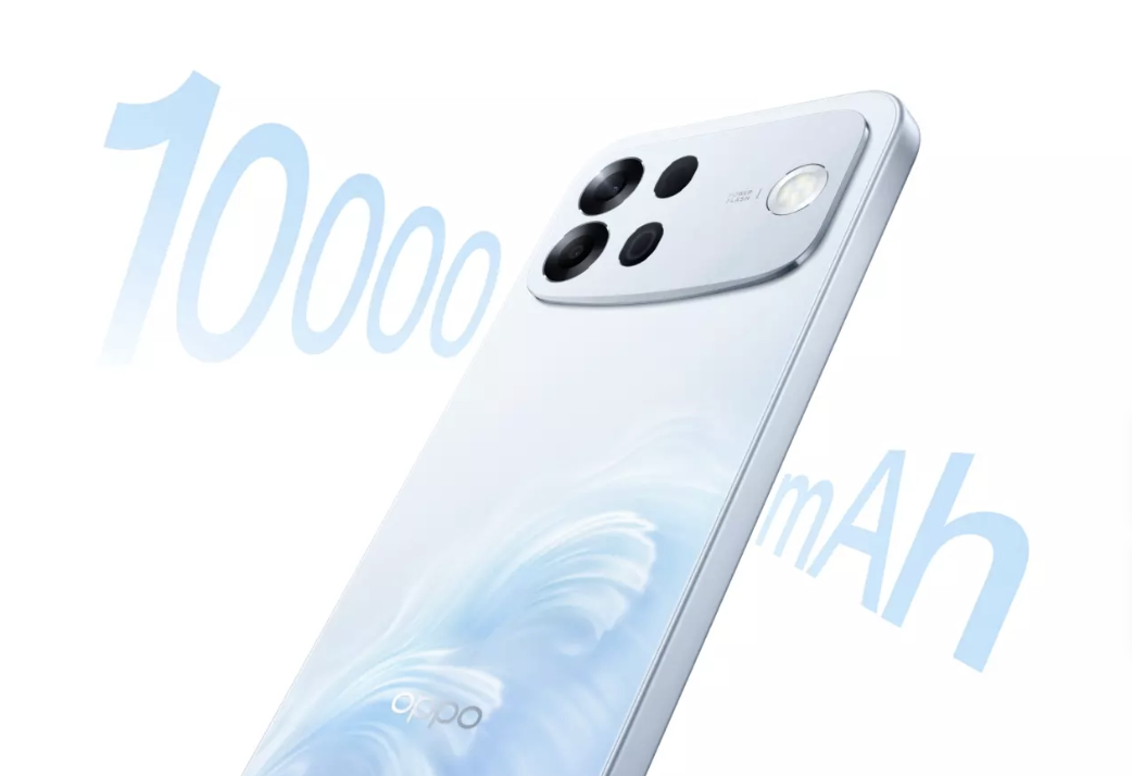 10,000mAh Battery Showdown: Oppo A7 Pro Max vs Redmi Note 17 Pro Max