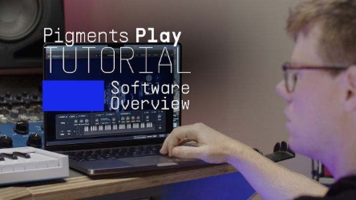 Four New Synth Plugins Bringing Studio Power Home