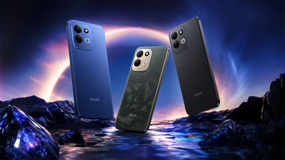 Redmi 17 5G ra mắt âm thầm nhưng đáng mua nhờ pin khủng và màn hình 120Hz