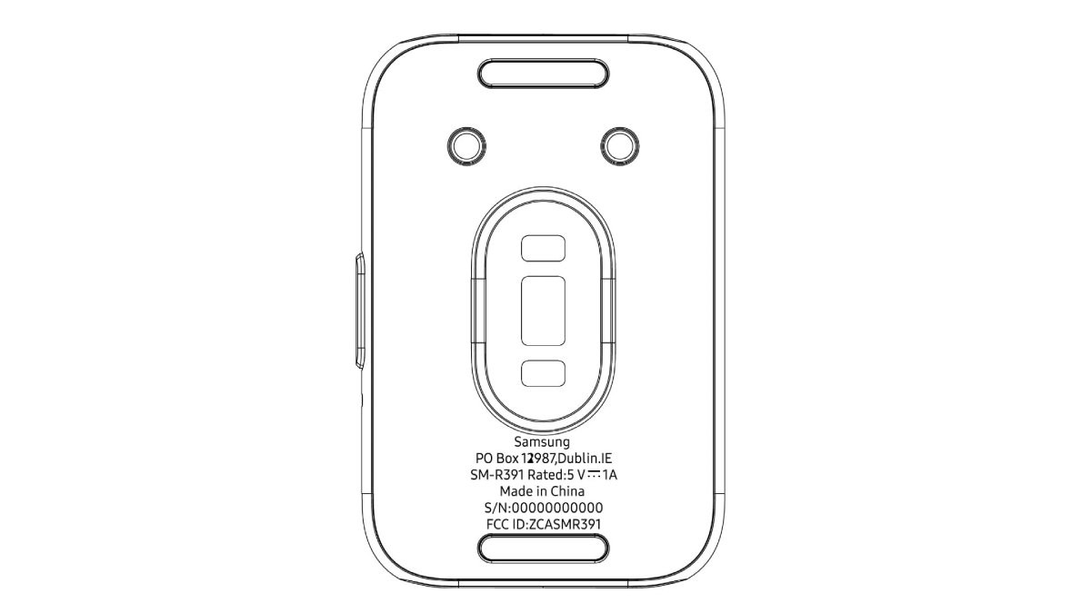 Galaxy Fit 4 đạt chứng nhận FCC: Bluetooth 5.4 củng cố vị thế vòng đeo thông minh giá mềm