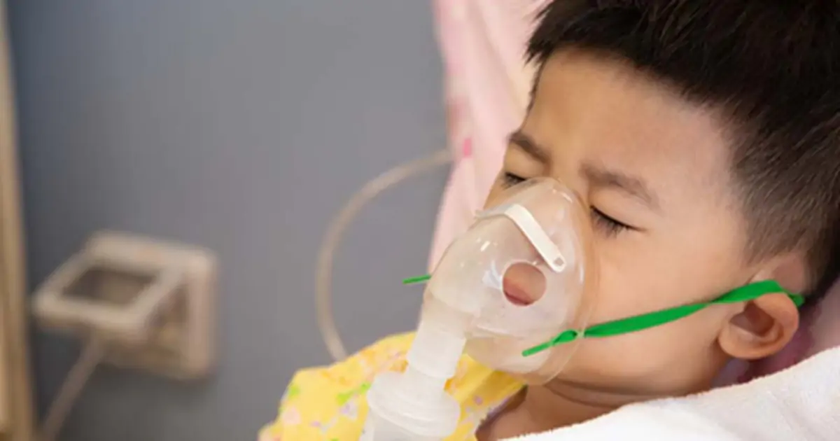 Bảo vệ con khỏi virus mùa giao: Cha mẹ không được phép chủ quan