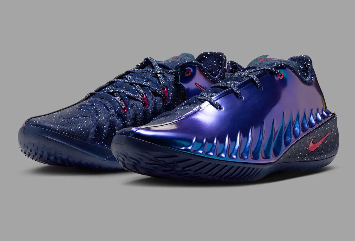 Nike GT Cut 4 Galaxy and GT Cut 1 Nationals Signal a Sharper Drop Strategy