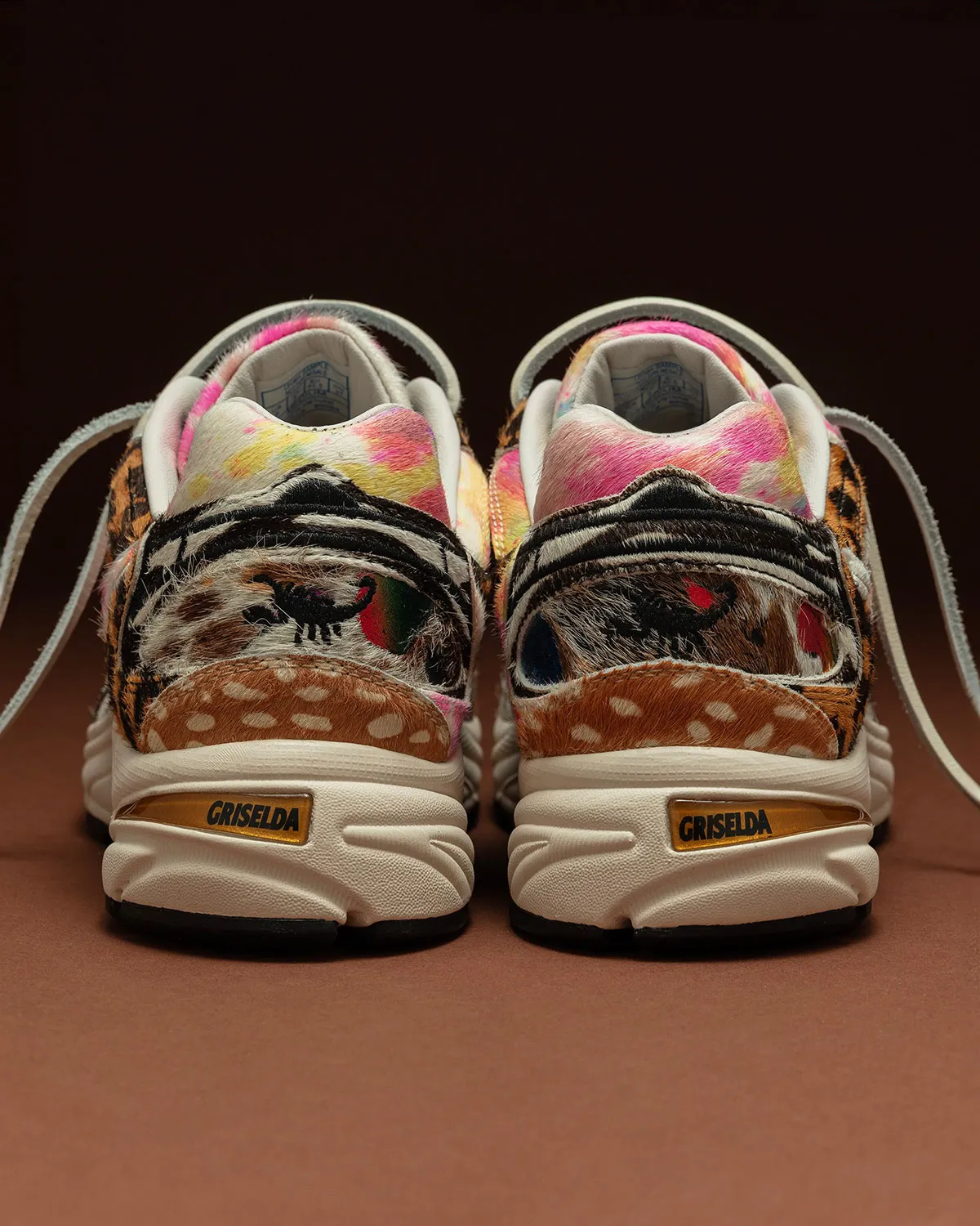 Westside Gunn and Saucony’s Awesome Gods Grid Jazz 9 Is Hip-Hop Maximalism Done Right