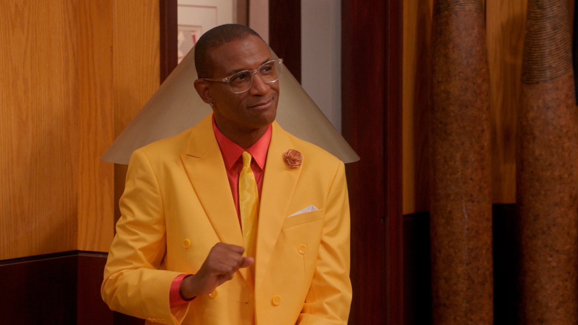 Martin Lawrence Returns for The Varnell Hill Show Spinoff