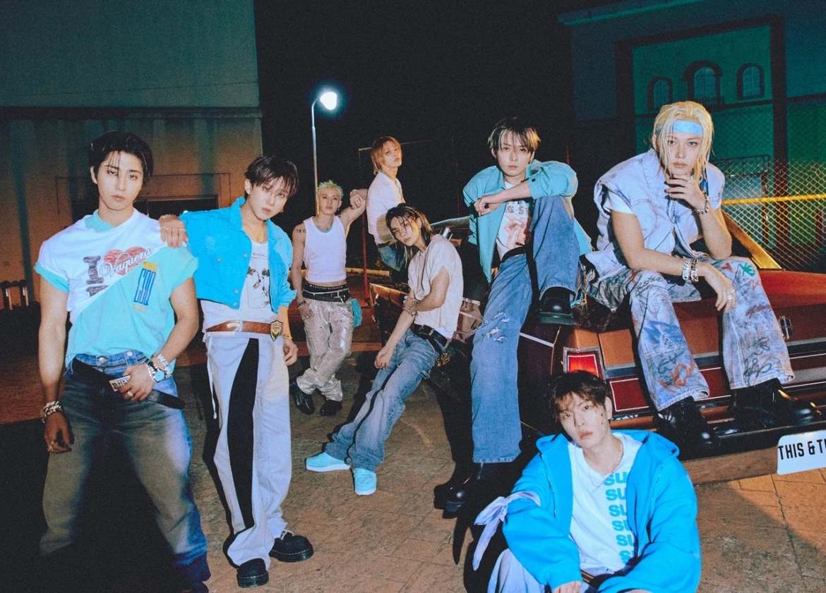 Cuộc chiến K-pop tháng 8: Big Bang, Red Velvet và Stray Kids tranh ngôi vương