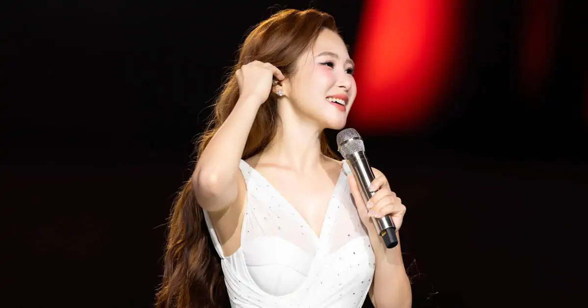 Hương Tràm và Phương Mỹ Chi: Hành trình tái xuất của những giọng ca từng im lặng