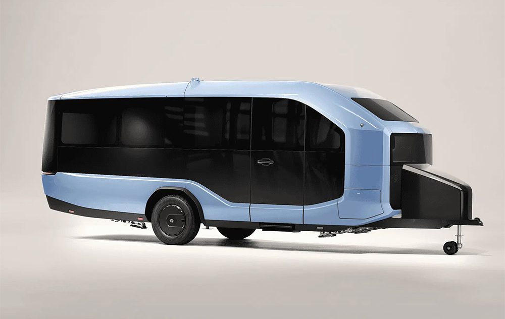 Smart Travel Gear That Adapts to Your Journey