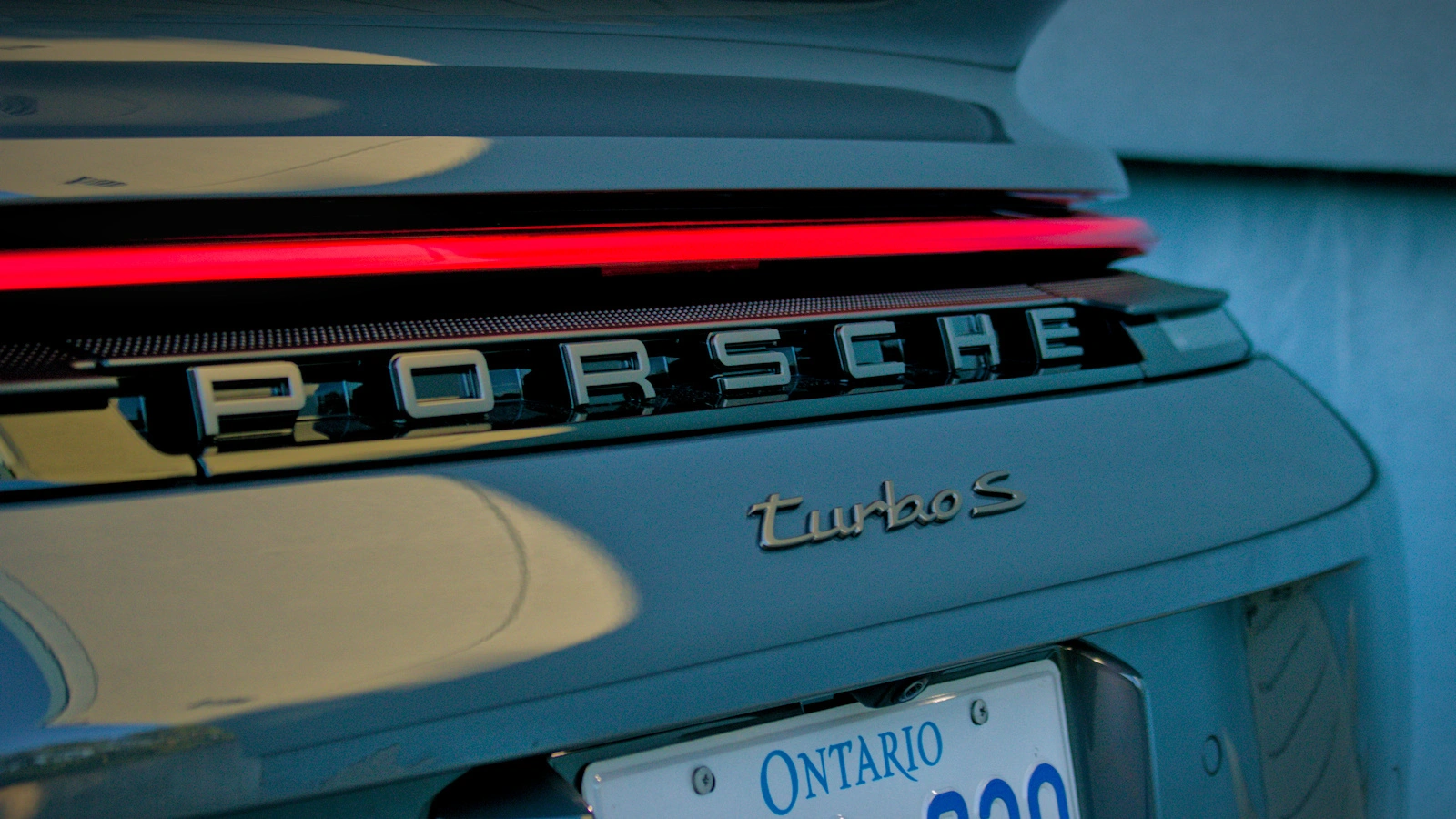Porsche 911 Turbo S Review: A 701bhp Daily Driver Supercar