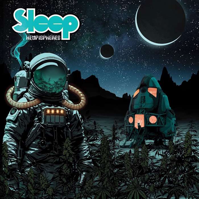 Sleep, Stoned Jesus and Stellar Circuits Ignite Stoner Rock’s New Wave