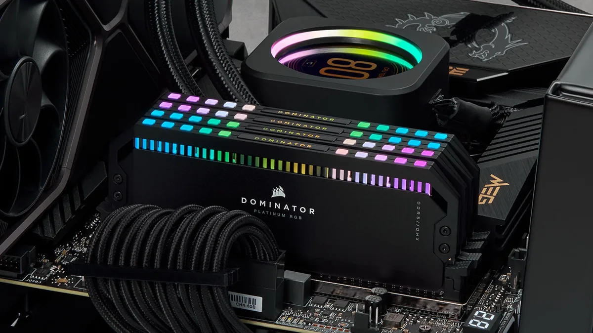 RAM Shortage Hits Critical Peak: What to Buy Now